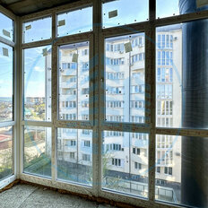 Квартира 58,8 м², 2-комнатная - изображение 4