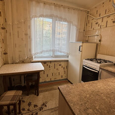 Квартира 30 м², 1-комнатная - изображение 2