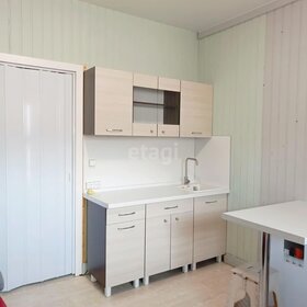 15,2 м², квартира-студия 2 600 000 ₽ - изображение 45