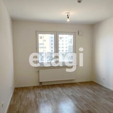 Квартира 20,5 м², студия - изображение 2