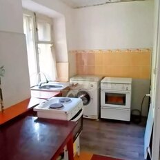 Квартира 32,3 м², 1-комнатная - изображение 5