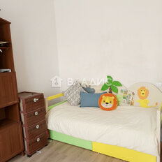 Квартира 54,7 м², 2-комнатная - изображение 4