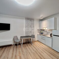 Квартира 29,3 м², студия - изображение 3