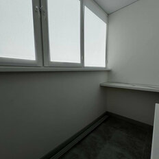 Квартира 37 м², 1-комнатная - изображение 2