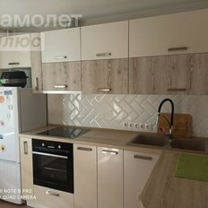 Квартира 34,2 м², 1-комнатная - изображение 1