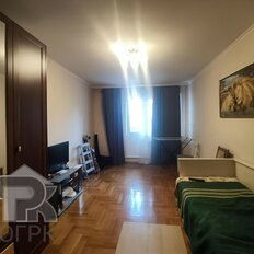 Квартира 77,4 м², 3-комнатная - изображение 1