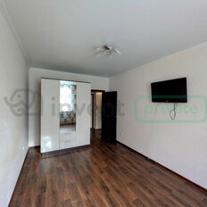 Квартира 32,4 м², 1-комнатная - изображение 5
