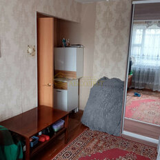 Квартира 38 м², 2-комнатная - изображение 2