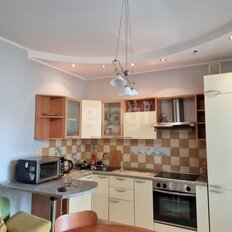 Квартира 66,2 м², 1-комнатная - изображение 3