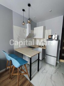 34 м², 1-комнатная квартира 43 900 ₽ в месяц - изображение 37