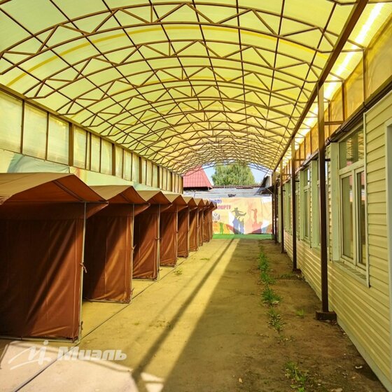 650 м², производственное помещение 500 000 ₽ в месяц - изображение 15