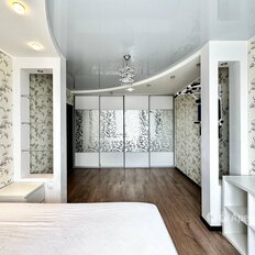Квартира 62 м², 2-комнатная - изображение 5
