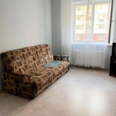 Квартира 31,5 м², 1-комнатная - изображение 1