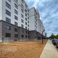 Квартира 21,7 м², 1-комнатная - изображение 5