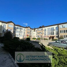 Квартира 36,9 м², студия - изображение 2