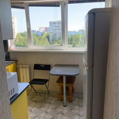 Квартира 60,1 м², 3-комнатная - изображение 4