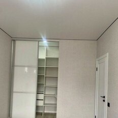 Квартира 45 м², 1-комнатная - изображение 5