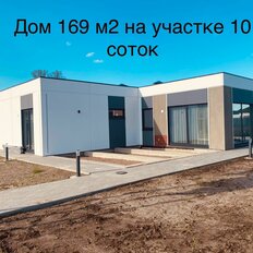 дом + 8 соток, участок - изображение 2