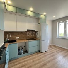 Квартира 42,9 м², 1-комнатная - изображение 1