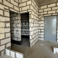 Квартира 44,3 м², 1-комнатная - изображение 3