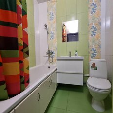 Квартира 45,1 м², 1-комнатная - изображение 1