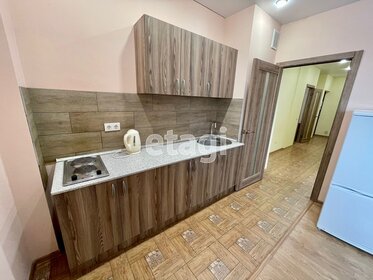 38 м², квартира-студия 28 000 ₽ в месяц - изображение 20