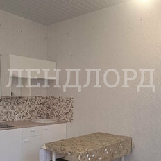 Квартира 20 м², студия - изображение 1