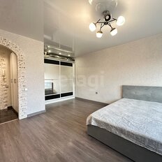 Квартира 34,1 м², 1-комнатная - изображение 5