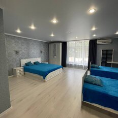Квартира 80 м², 2-комнатная - изображение 2