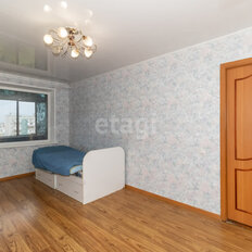 Квартира 52,7 м², 2-комнатная - изображение 4
