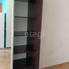 Квартира 28,1 м², 1-комнатная - изображение 1