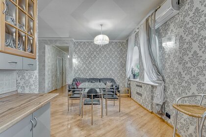 112 м², 3-комнатная квартира 139 990 ₽ в месяц - изображение 132