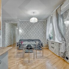 Квартира 90 м², 4-комнатная - изображение 4