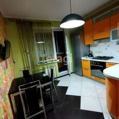 Квартира 35,4 м², 1-комнатная - изображение 3