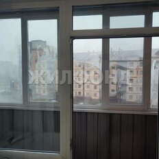 Квартира 30 м², студия - изображение 5