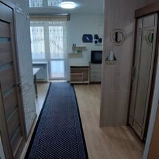 Квартира 24 м², студия - изображение 5