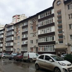 Квартира 27 м², студия - изображение 3