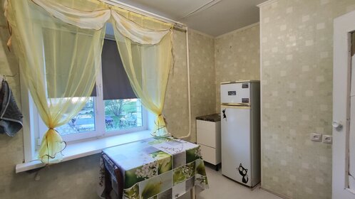 42,1 м², 1-комнатная квартира 22 000 ₽ в месяц - изображение 31