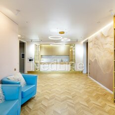 Квартира 80 м², 3-комнатная - изображение 5