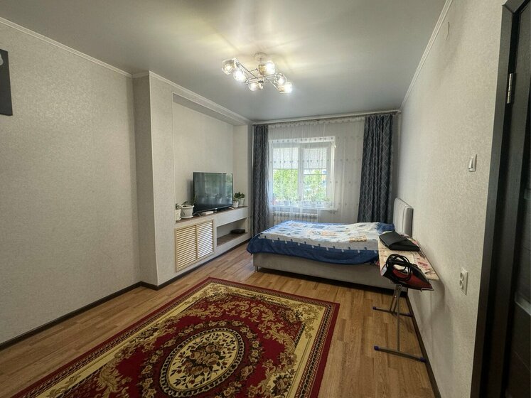 38,5 м², 1-комнатная квартира 3 200 000 ₽ - изображение 1