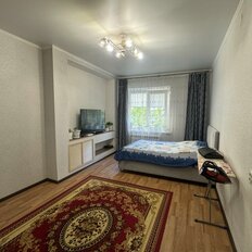 Квартира 38,5 м², 1-комнатная - изображение 1