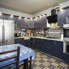 Квартира 104 м², 3-комнатная - изображение 4