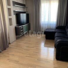 Квартира 41,5 м², 1-комнатная - изображение 3