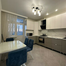 Квартира 55 м², 2-комнатная - изображение 1