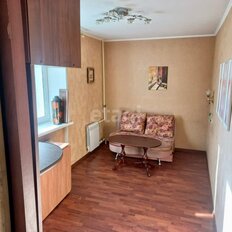 Квартира 40 м², 2-комнатная - изображение 4