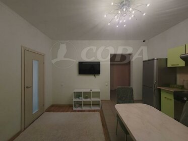 55,1 м², 2-комнатная квартира 45 000 ₽ в месяц - изображение 14