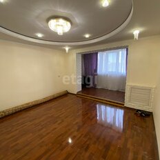 Квартира 96,3 м², 3-комнатная - изображение 3