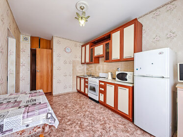 40 м², 1-комнатная квартира 20 000 ₽ в месяц - изображение 64