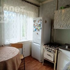 Квартира 44,5 м², 2-комнатная - изображение 1