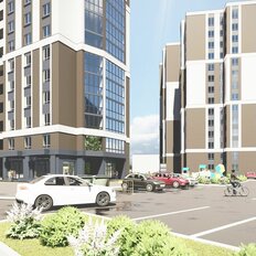 Квартира 60,4 м², 3-комнатная - изображение 4